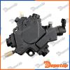 Pompe Haute Pression pour OPEL | 0445010406, 0986437065